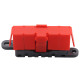 Fuse Holder Fit up to 6 6 Midi Fuse 200Ampere - EL-DMM - ELESL